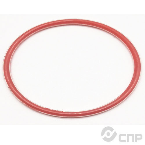 Кольцо в оболочке уплотнительное 4х2,3