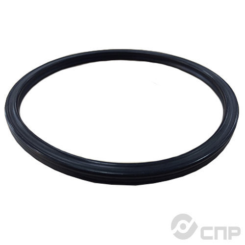 Кольцо Х-образное (X-ring) 1х1,5